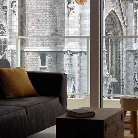Appartement Aan Zee Oostende Bagian luar foto