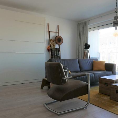 Appartement Aan Zee Oostende Bagian luar foto