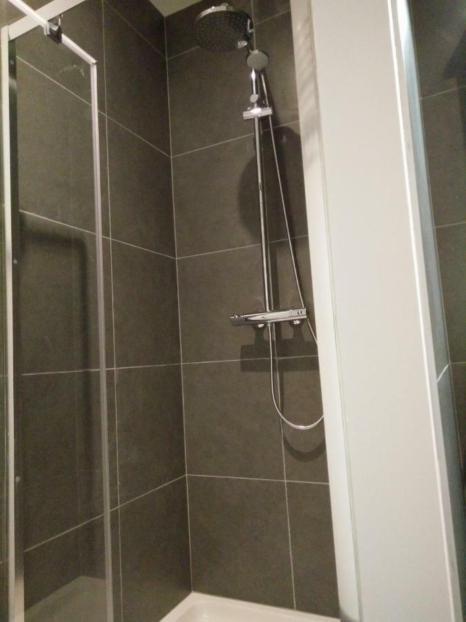 Appartement Aan Zee Oostende Bagian luar foto