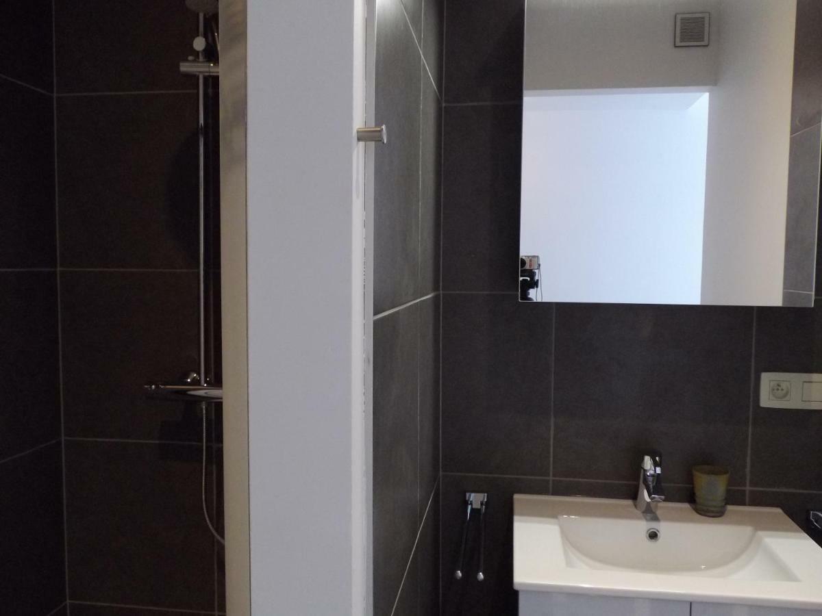 Appartement Aan Zee Oostende Bagian luar foto